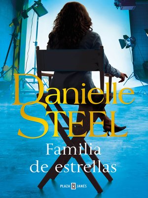 cover image of Familia de estrellas